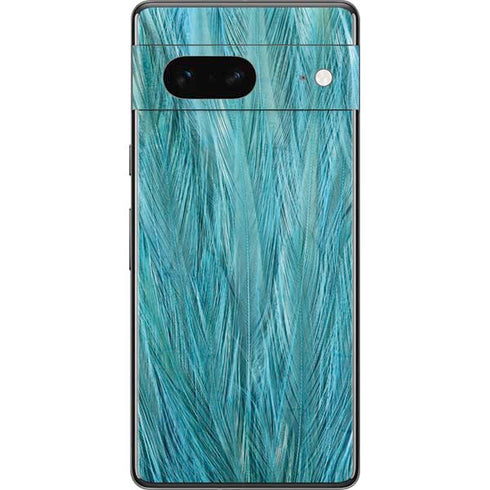 Feather Pixel Skins
